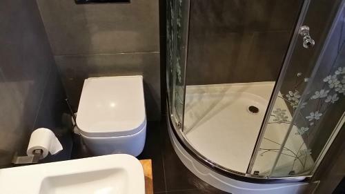 Apartament Latarnia