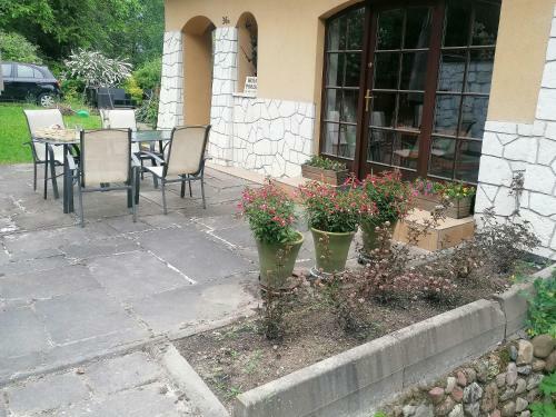 Hostal Pensjonat Galeria Brama