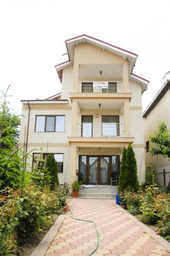 Apartament Ruby