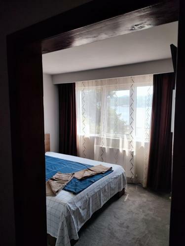 Luca's Apartment