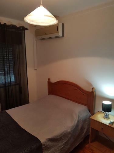 Apartamento Fuseta