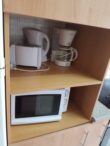 Apartamento Fuseta