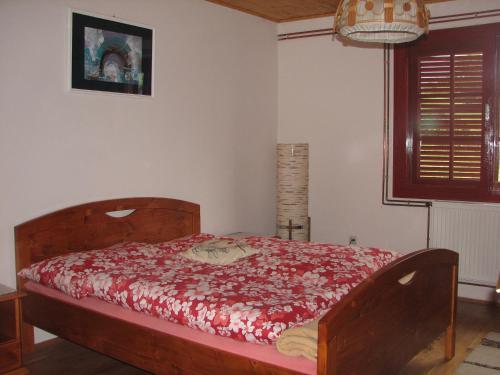 Hostal Pension Magnolia 1