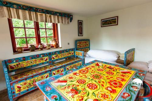 Hostal Pension Magnolia 1
