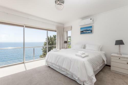 Apartamento Ocean View