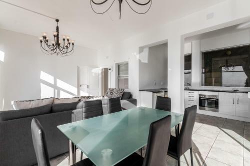 Apartamento Ocean View
