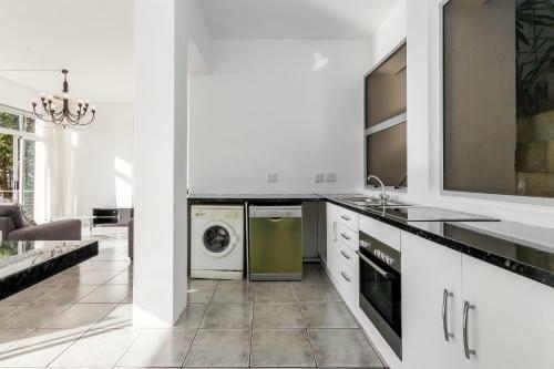 Apartamento Ocean View