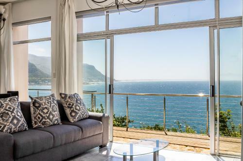 Apartamento Ocean View