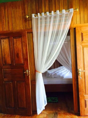 Lodge Villa Bella