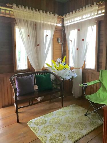 Lodge Villa Bella