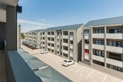 Apartamento The Rand Haven