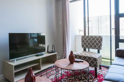 Apartamento The Rand Haven