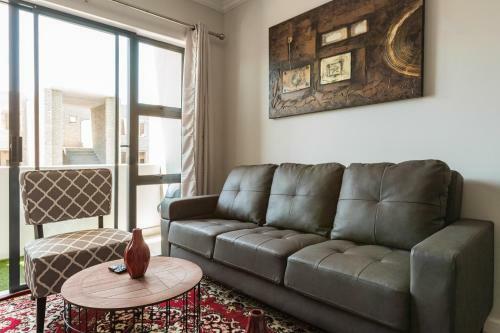 Apartamento The Rand Haven