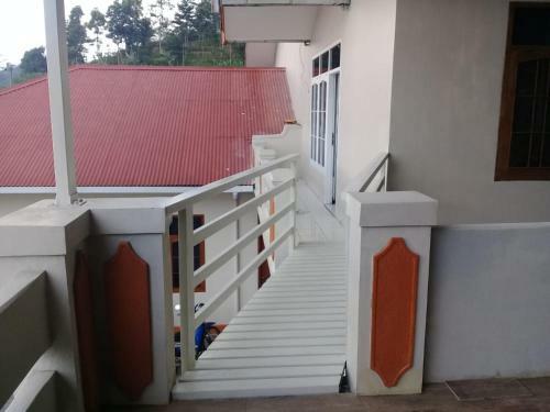 Homestay Lovebird