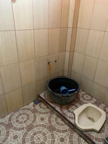 Hostal Homestay Lestari Makassar