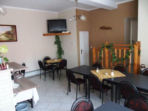 Hostal Penzion U Potoka