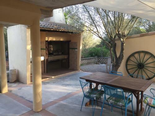 Finca Las Tortugas
