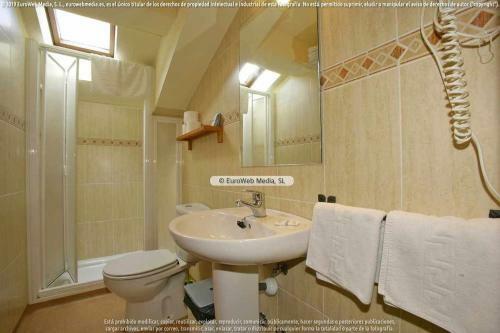 Apartamento 4 Casa Graciano