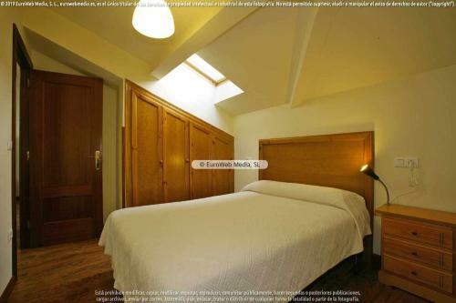 Apartamento 4 Casa Graciano