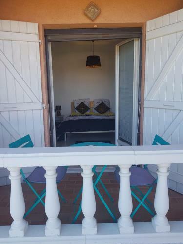 Bed & Breakfast Chez Melissa
