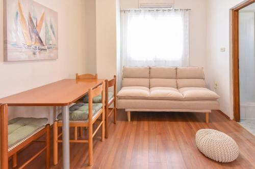 Apartmani Kristijan