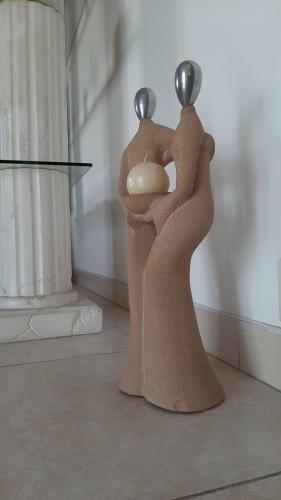 Apartamento Terra�o Do Sol - The Sun Terrace