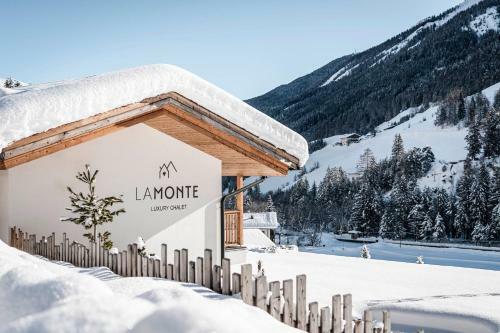 Lamonte Luxury Chalet