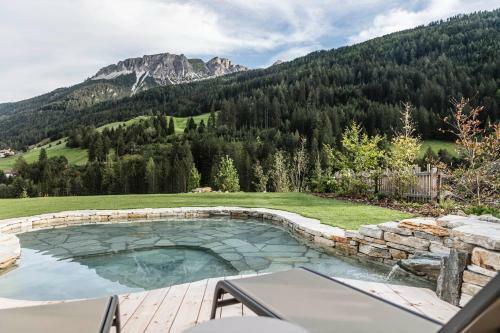 Lamonte Luxury Chalet