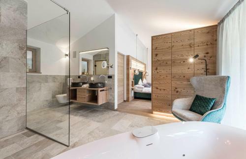 Lamonte Luxury Chalet