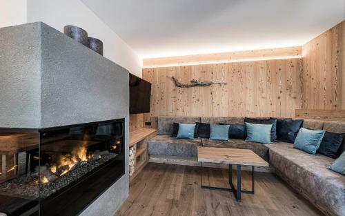 Lamonte Luxury Chalet