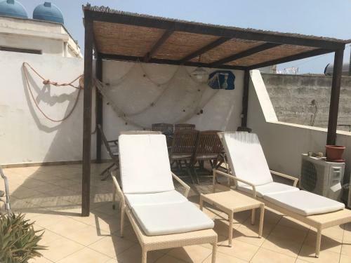 Apartamento La Terrazza Di Ligny