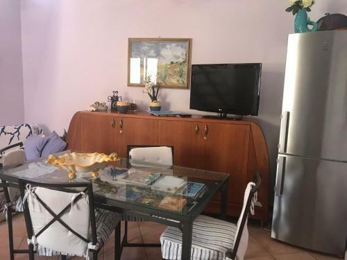 Apartamento La Terrazza Di Ligny