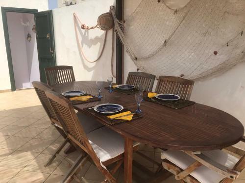Apartamento La Terrazza Di Ligny