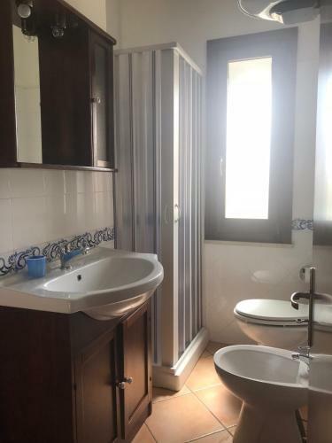 Apartamento La Terrazza Di Ligny