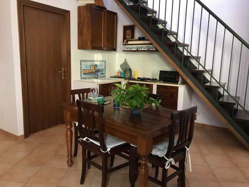 Apartamento Casa Torre Di Ligny