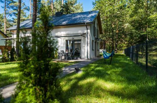 Domek Morzelasu Ostrowo Jastrz?bia G�ra