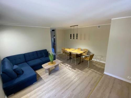 Dom Przy Lesie. Ostrowo