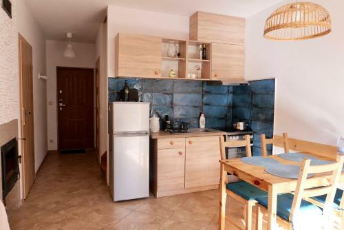 Apartament Gaja