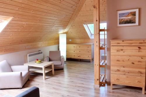 Apartament Gaja