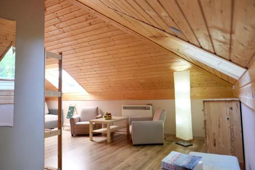 Apartament Gaja