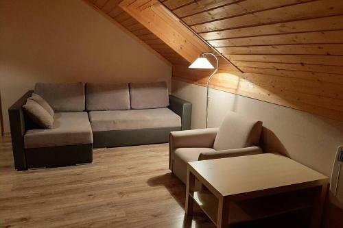 Apartament Gaja