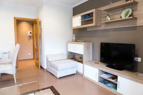 Apartamento El Arce