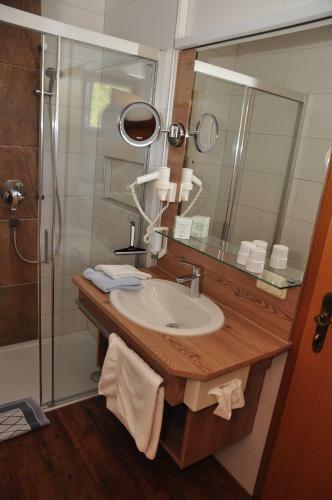 Hotel Des Gl�cks - Landhotel Fischl