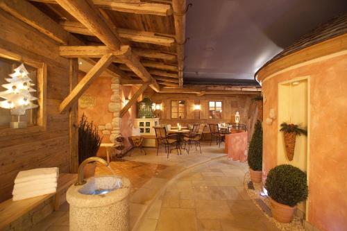 Hotel Stock Resort