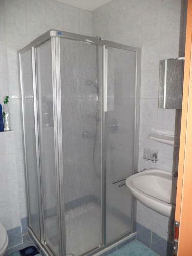 Apartamento Ferienwohnung Eberharter