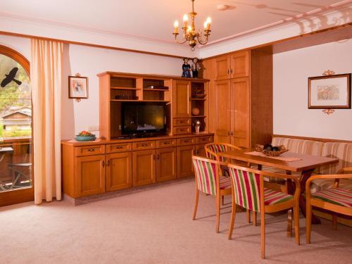 Apartamento Adlerhorst