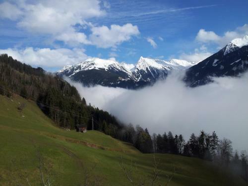 Hotel Gletscherblick