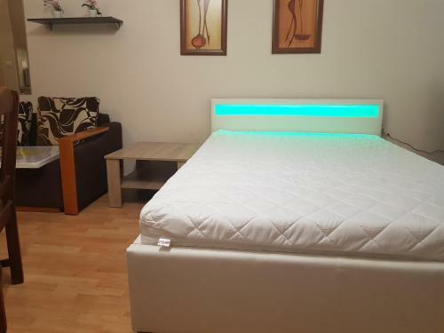 Apartamento ?winouj?cie Zdrojowa