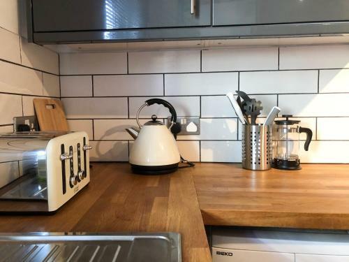Leamington Spa Regent Place Luxury Serviced Apartment