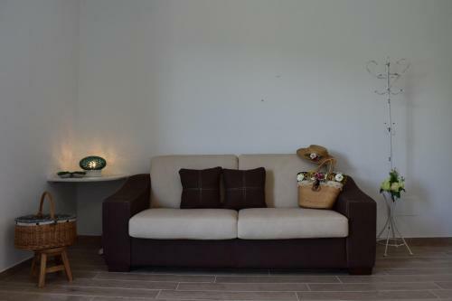La Casa Di Nonna Elvira Suite Eros